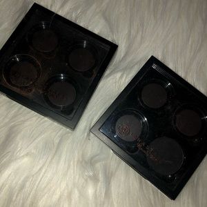 Anastasia eyeshadow quad